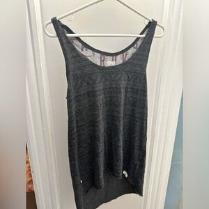 Tentree tank  top